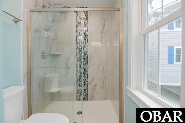 105D Colington Pointe Cir Unit 104-D, Kill Devil Hills, NC 27948 - full bathroom with a marble finish shower