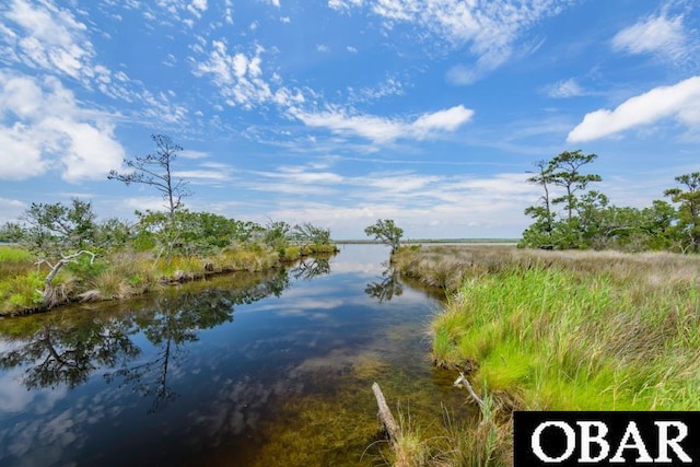 105D Colington Pointe Cir Unit 104-D, Kill Devil Hills, NC 27948 - water view