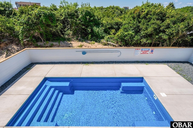 2002 Sandpiper Rd Lot 12, Corolla, NC 27927 - view of swimming pool