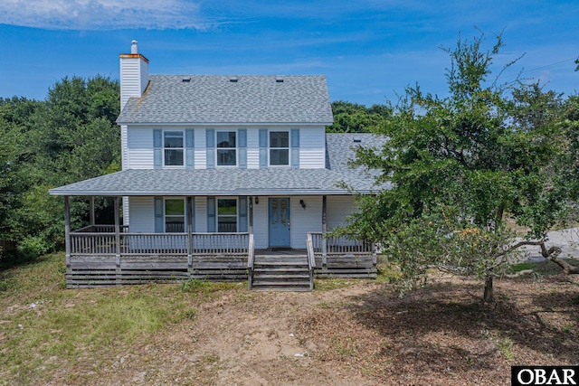 300 Lillian St Lot 1, Kitty Hawk, NC 27949 - photo 1