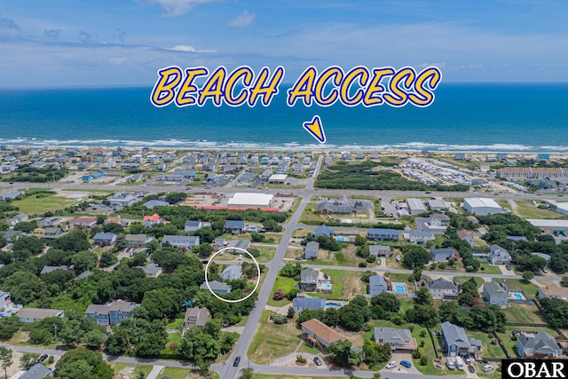 300 Lillian St Lot 1, Kitty Hawk, NC 27949 - photo 2