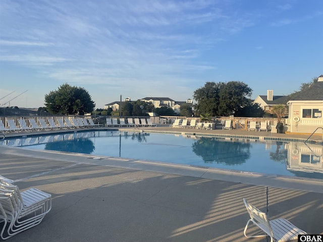 403 Sailfish Dr Unit 403, Manteo, NC 27954 - view of community pool