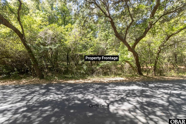 12 Circle Drive Lot, Southern Shores, NC 27949 - photo 1