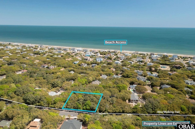 12 Circle Drive Lot, Southern Shores, NC 27949 - photo 4
