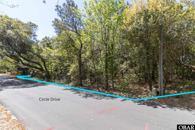 12 Circle Drive Lot, Southern Shores, NC 27949 - photo 2