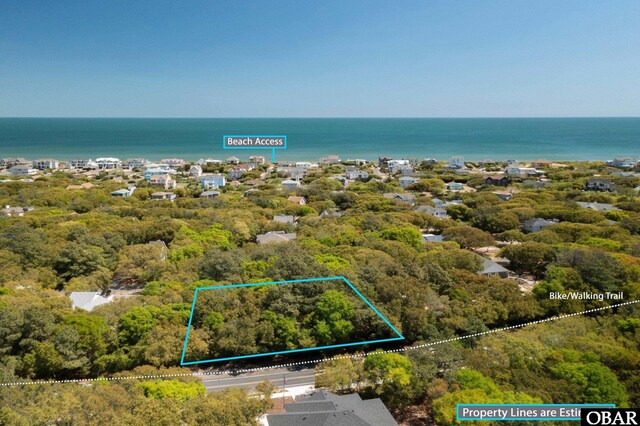 12 Circle Drive Lot, Southern Shores, NC 27949 - photo 5