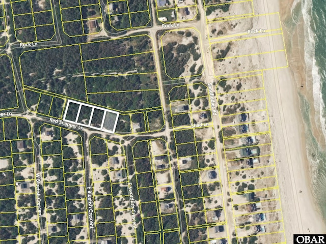 401 Red Snapper Ln Lot # 4, Corolla, NC 27927