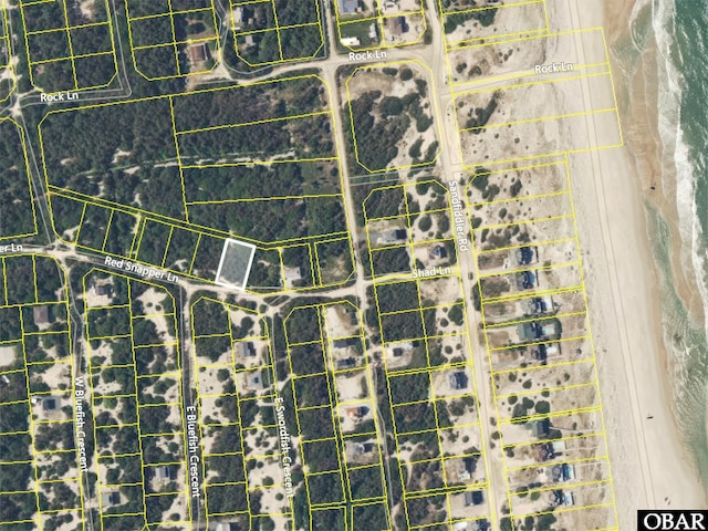 401 Red Snapper Ln Lot # 4, Corolla, NC 27927