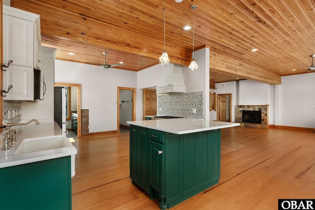 266 Cahoon Rd, Manns Harbor, NC 27953 - photo 13