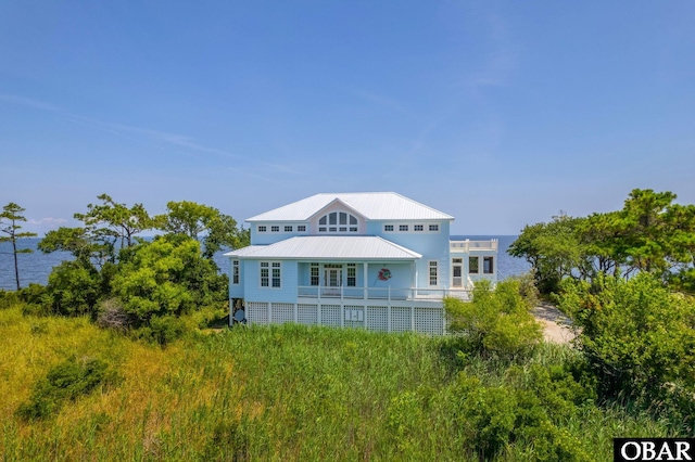 266 Cahoon Rd, Manns Harbor, NC 27953 - photo 1