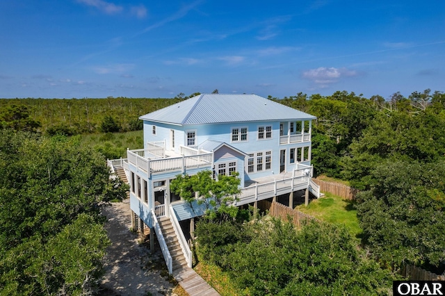 266 Cahoon Rd, Manns Harbor, NC 27953 - photo 48