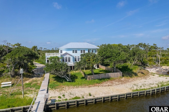 266 Cahoon Rd, Manns Harbor, NC 27953 - photo 33