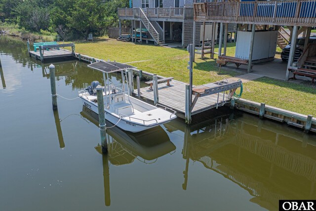 50096 Freebooter Ct Lot 178, Frisco, NC 27936 - photo 4