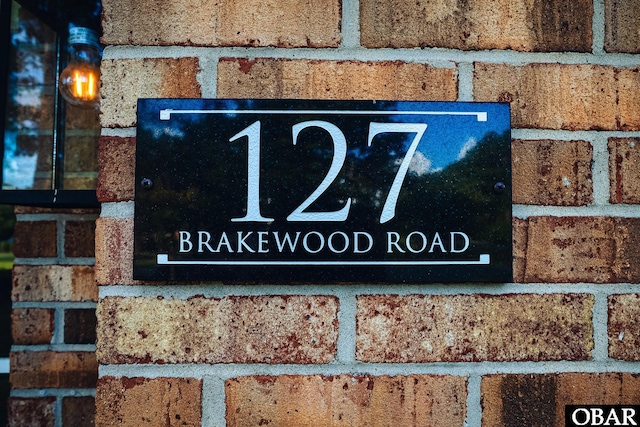 127 Brakewood Rd Lot 6, Manteo, NC 27954 - photo 1
