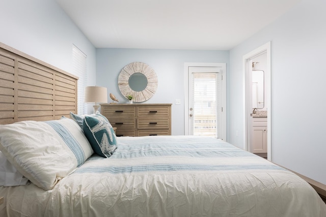 508 Albatross Ln Lot 116, Corolla, NC 27927 - bedroom featuring connected bathroom