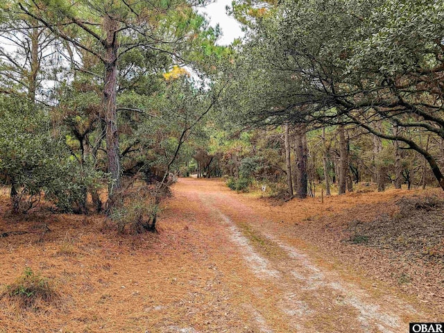 2386 Carova Rd Lot 7, Corolla, NC 27927
