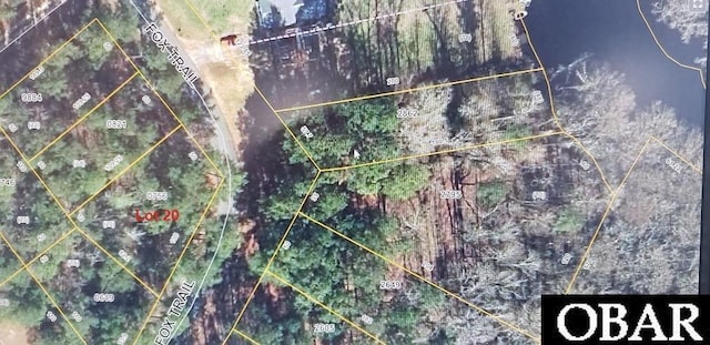 1605 Fox Trl Lot 20, Edenton, NC 27932