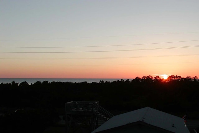26205 Bluebeard Rd Lot 81, Salvo, NC 27972 - water view