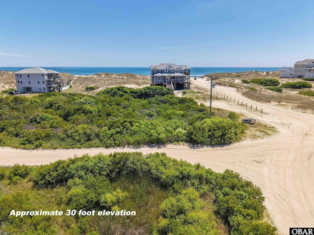 2170 Sandfiddler Rd Lot 12, Corolla, NC 27927