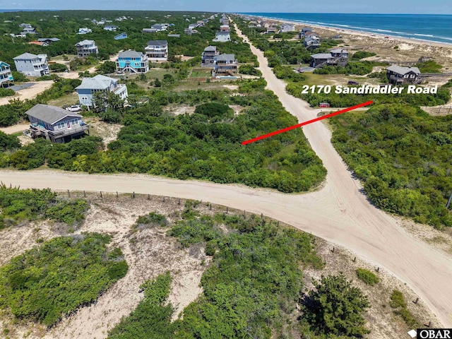 2170 Sandfiddler Rd Lot 12, Corolla, NC 27927