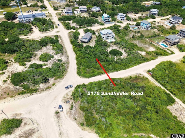 2170 Sandfiddler Rd Lot 12, Corolla, NC 27927