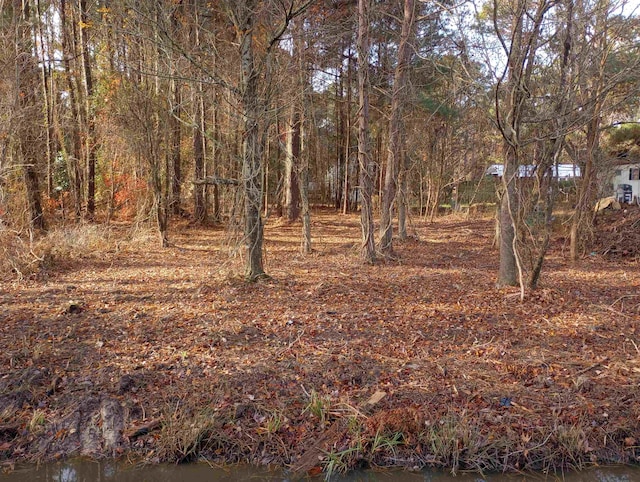 80 Scuppernong Rd Lot 14, Columbia NC land for sale