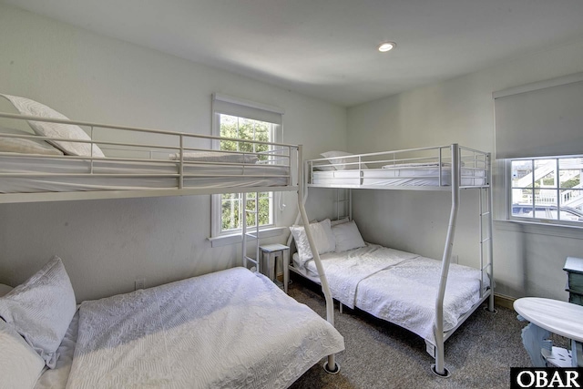 54053 Sandpiper Dr Lot 4, Frisco, NC 27936 - view of carpeted bedroom