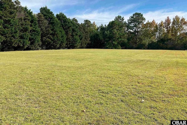 Listing photo 2 for 110 Meadow Lake Cir Lot # 7, Jarvisburg NC 27947