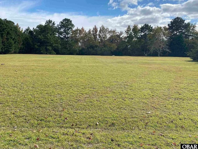 110 Meadow Lake Cir Lot # 7, Jarvisburg NC, 27947 land for sale