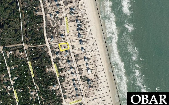 Listing photo 3 for 2018 Sandfiddler Rd Lot A, Lot A, Corolla NC 27927