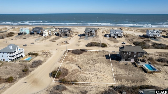 2018 Sandfiddler Rd Lot A, Lot A, Corolla NC, 27927 land for sale