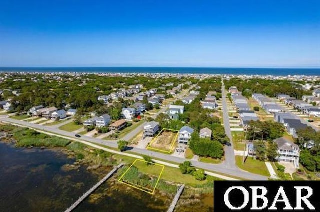 0 Bay Dr Lot 2, Kill Devil Hills NC, 27948 land for sale