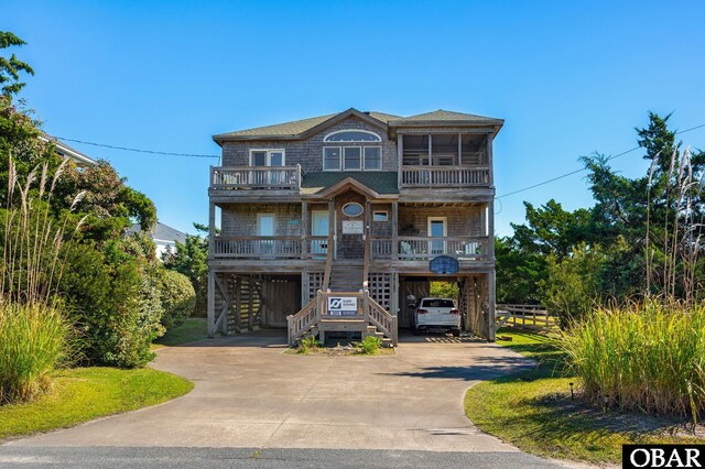 26183 Galleon Dr Lot 36, Salvo, NC 27968 - photo 1