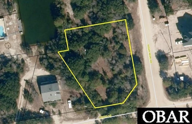 2202 Ocean Pearl Rd Lot 34, Corolla NC, 27927 land for sale