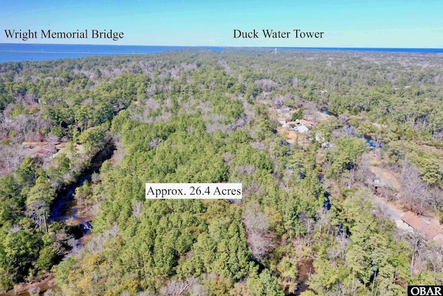 0 W Kitty Hawk Rd Lot # 4 7 8 9, Kitty Hawk NC, 27949 land for sale