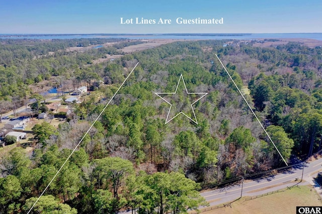 Listing photo 2 for 0 W Kitty Hawk Rd Lot # 4 7 8 9, Kitty Hawk NC 27949