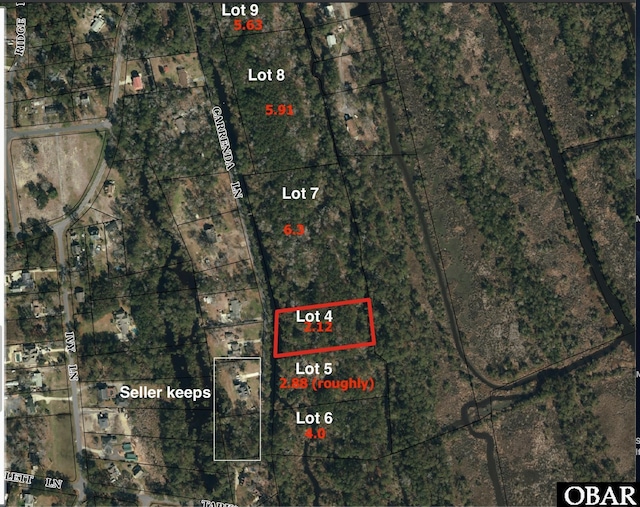 Listing photo 3 for 0 W Kitty Hawk Rd Lot # 4 7 8 9, Kitty Hawk NC 27949