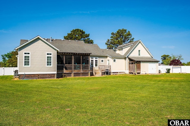 102 Somerset Ct Lot 23, Point Harbor, NC 27964 - photo 43