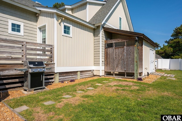 102 Somerset Ct Lot 23, Point Harbor, NC 27964 - photo 42