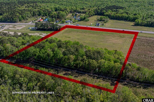 5720 Caratoke Hwy, Poplar Branch, NC 27965