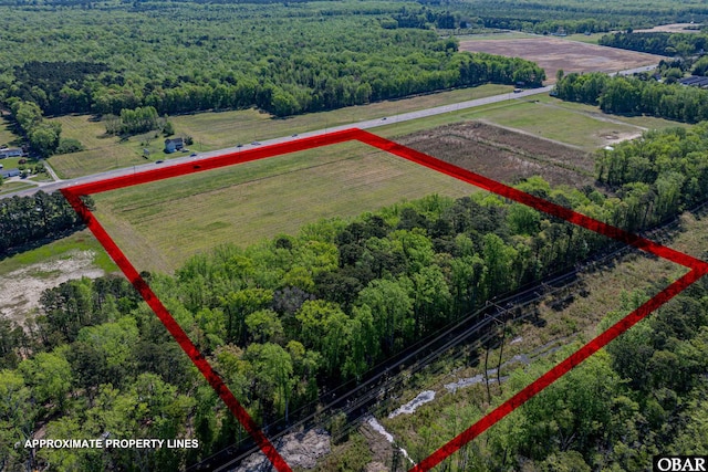 5720 Caratoke Hwy, Poplar Branch, NC 27965