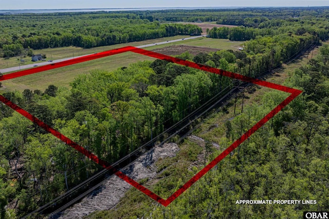 5720 Caratoke Hwy, Poplar Branch, NC 27965