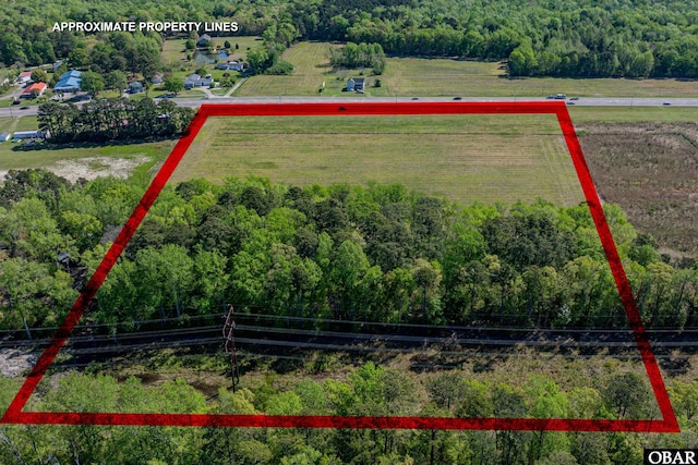 5720 Caratoke Hwy, Poplar Branch, NC 27965