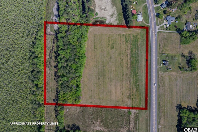 5720 Caratoke Hwy, Poplar Branch, NC 27965
