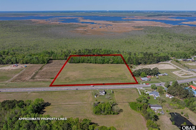5720 Caratoke Hwy, Poplar Branch, NC 27965