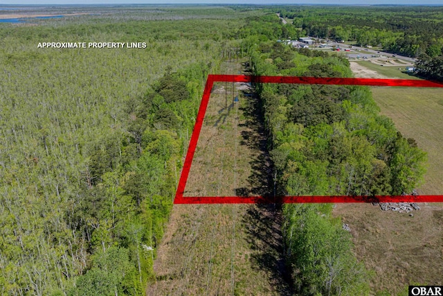 5720 Caratoke Hwy, Poplar Branch, NC 27965