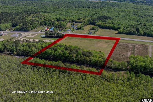 5720 Caratoke Hwy, Poplar Branch, NC 27965