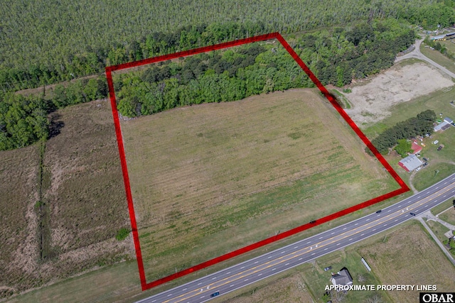 5720 Caratoke Hwy, Poplar Branch, NC 27965