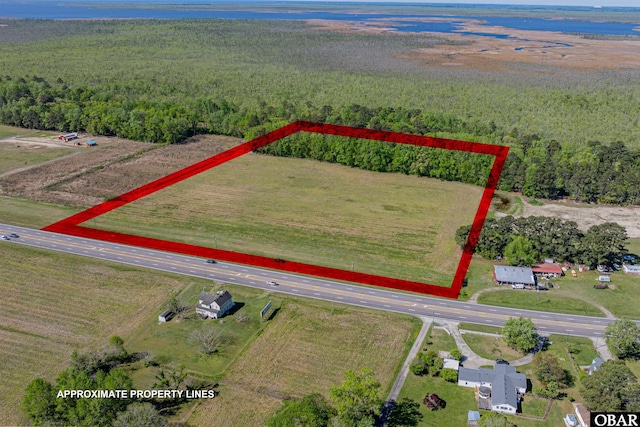 5720 Caratoke Hwy, Poplar Branch, NC 27965