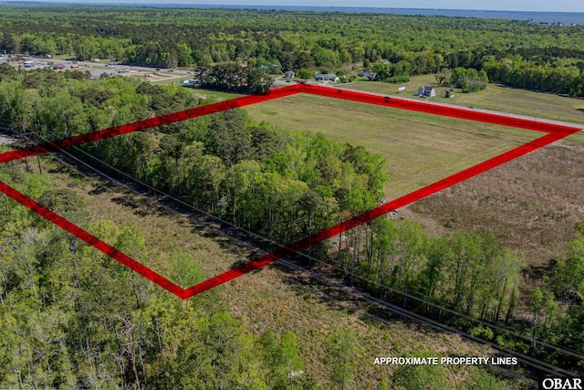 5720 Caratoke Hwy, Poplar Branch, NC 27965
